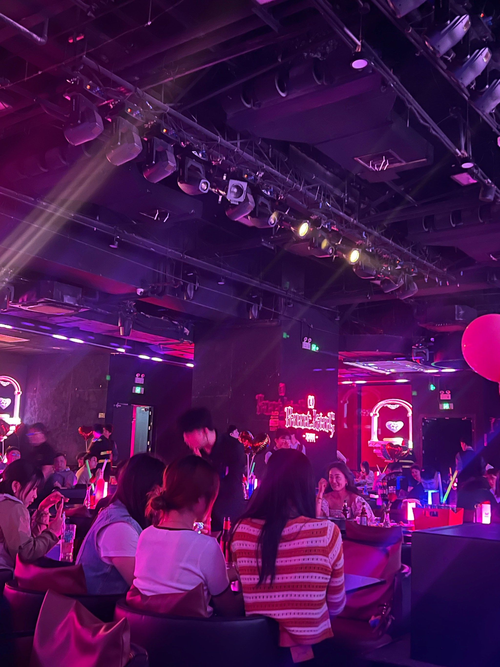 漯河商务ktv首选高性价比商务ktv-舞阳县ktv预订