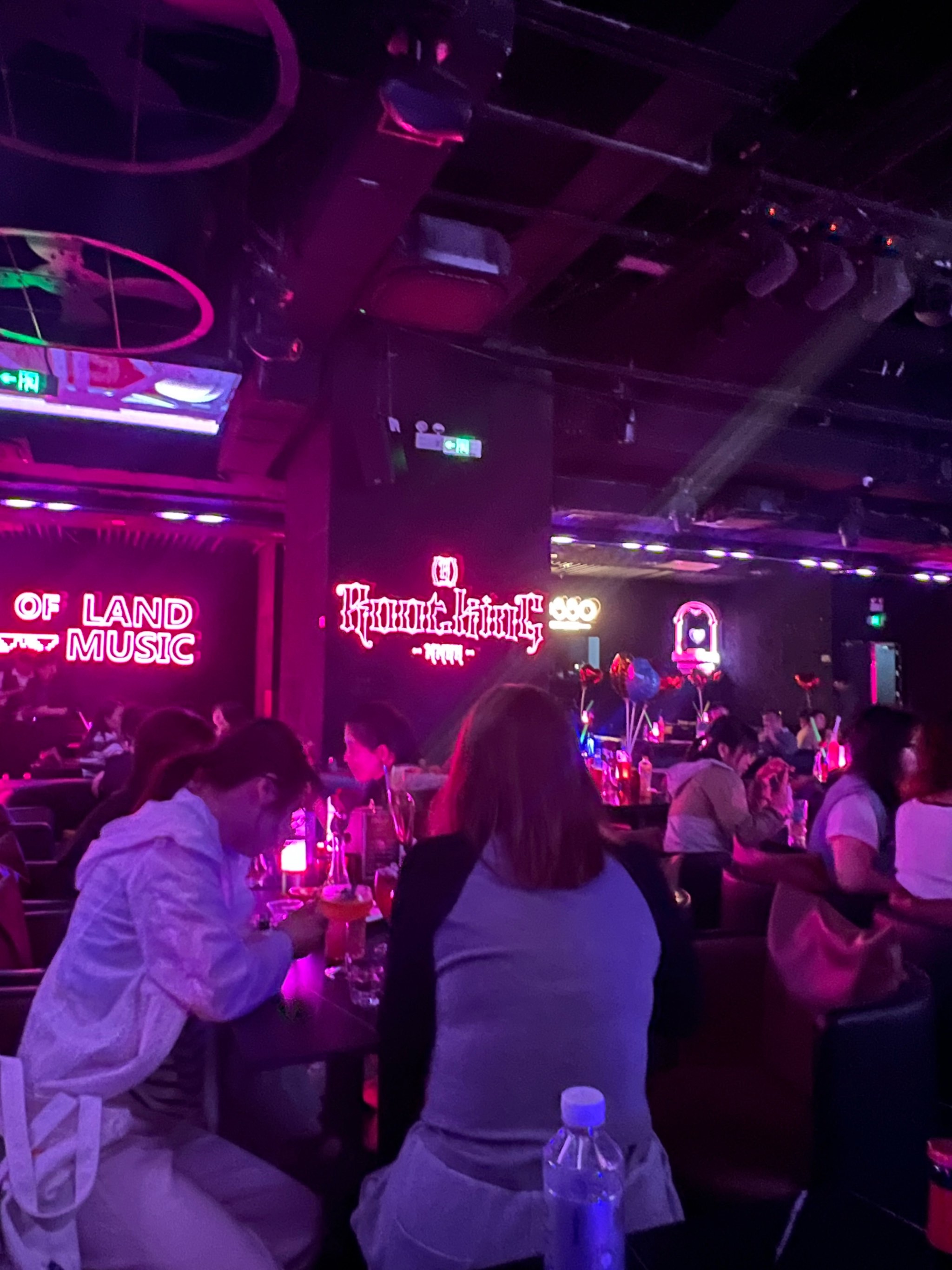 商务ktv是什么？-舞阳县ktv预订